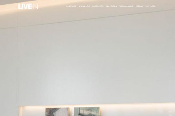 liveinconcept.com site used Live-in-child