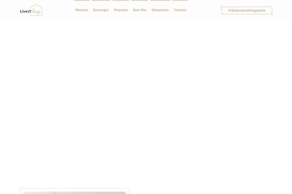 Site using Pro-elements plugin