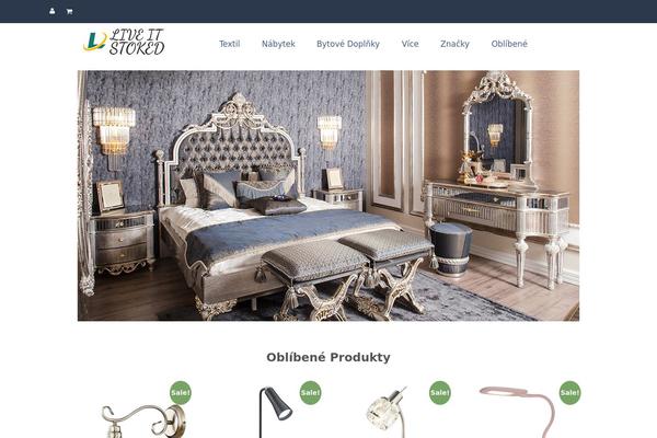 Site using Fma-product-custom-options plugin