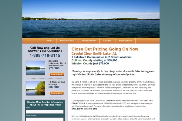 Site using Divi_display_logic plugin