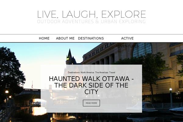 Site using Addthis-smart-layers plugin