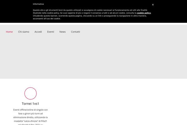 Site using RegistrationMagic-Custom Registration Forms plugin