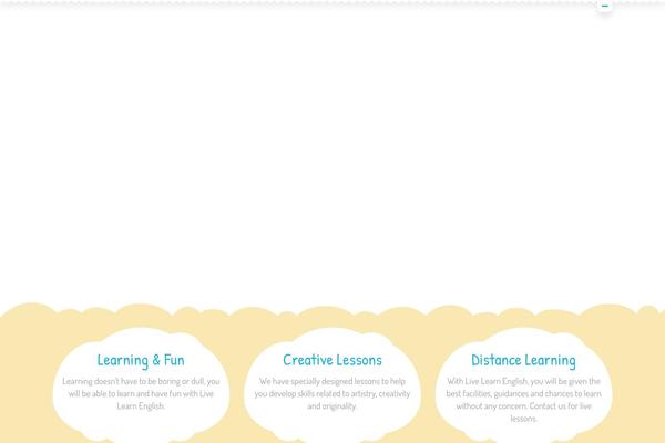 Site using Smart-grid-gallery plugin