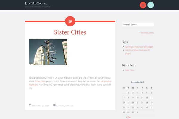 Site using Goldstar plugin