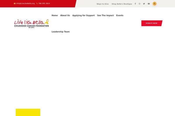 Site using Gavias-oxpitan-themer plugin