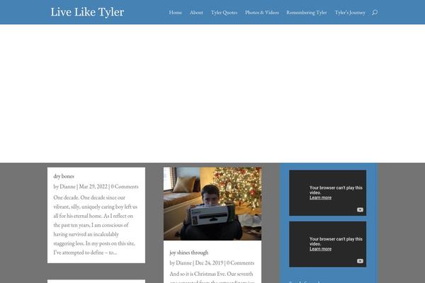 Site using Fb_wpress_plugins plugin