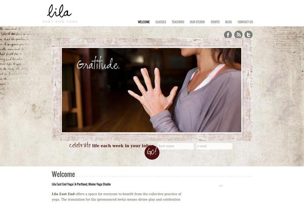 Site using Smart Slider 3 plugin