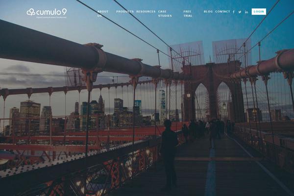 Site using Ts-visual-composer-extend plugin