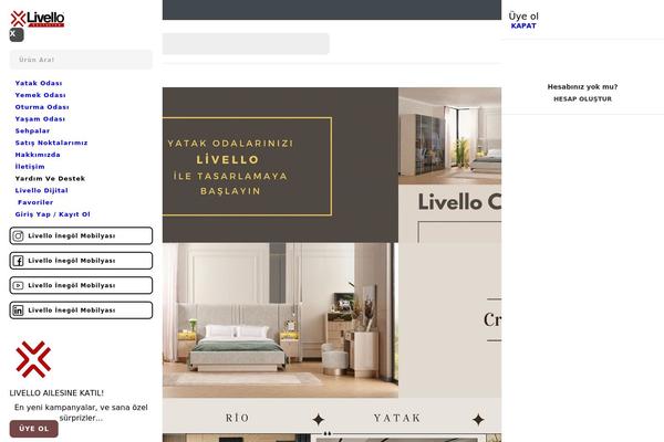 Site using Iyzico-woocommerce plugin