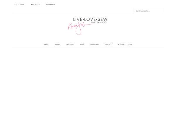 Site using Responsive Image Maps plugin