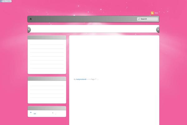 iTheme2 theme site design template sample
