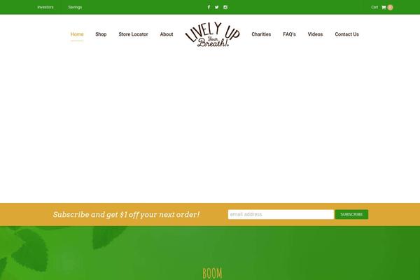 Site using Fb-reviews-widget plugin