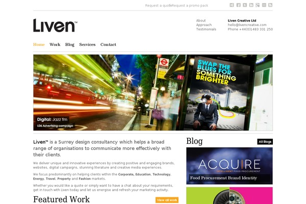 Site using Allow-webp-image plugin
