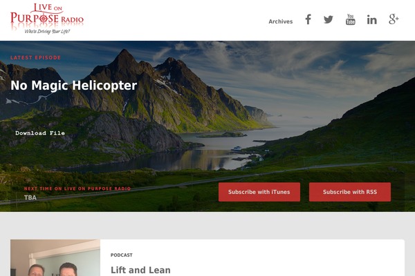 Site using Thst-shortcodes plugin