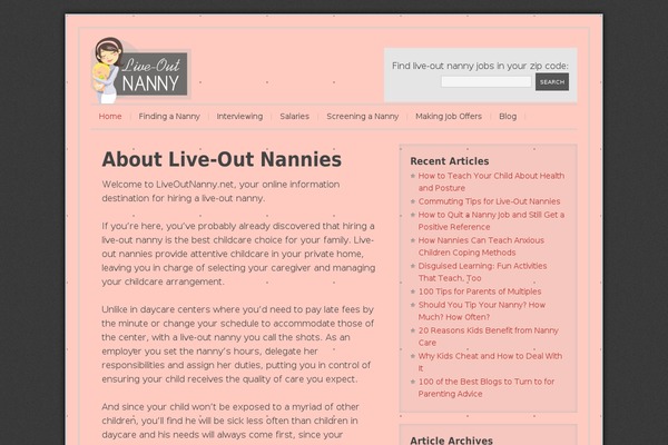 Site using Delete-comments plugin