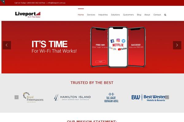 Site using Q2W3 Fixed Widget (Sticky Widget) plugin