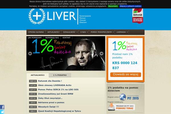 Light of Peace theme site design template sample