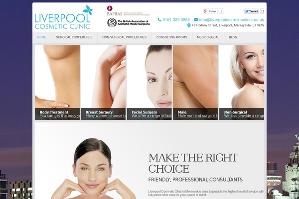 Lcc theme site design template sample