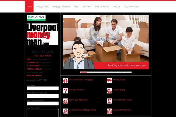 liverpoolmoneyman.com site used Moneyman