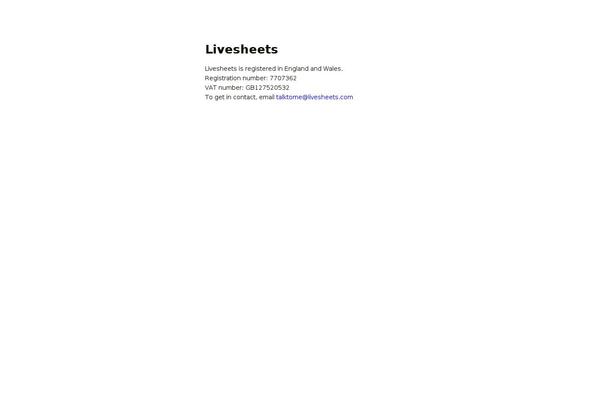 Site using Minimal Coming Soon & Maintenance Mode plugin