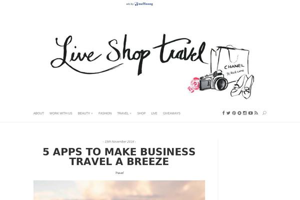 Site using Simple Subscribe plugin
