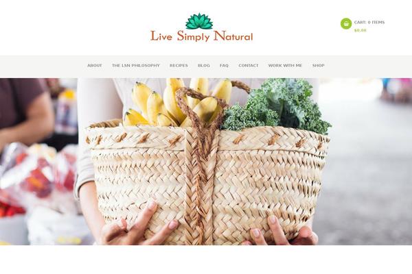 Page Builder Framework theme site design template sample