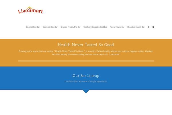 Site using WP Construction Mode plugin