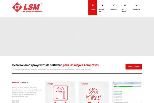 livesoftmx.com site used Livesoft