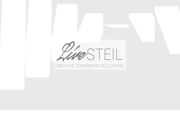 Patti theme site design template sample