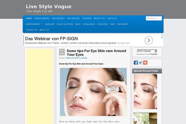 Site using SEO Auto Links & Related Posts plugin
