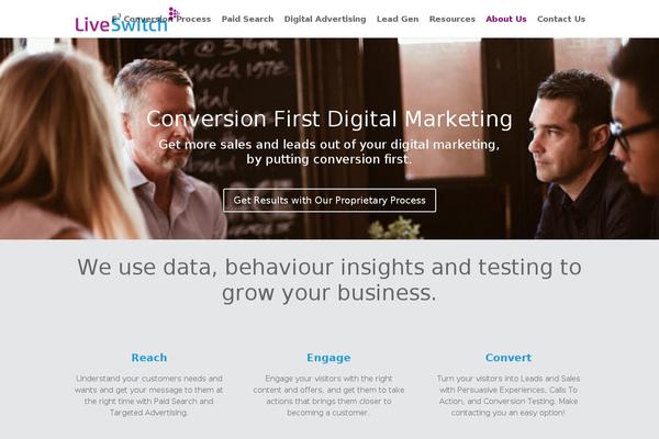 Site using ActiveCampaign plugin