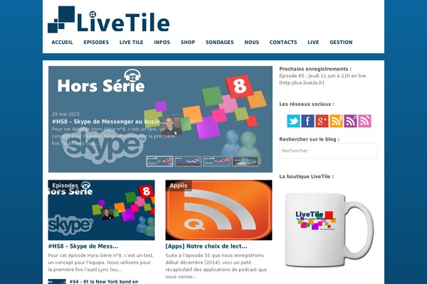 Site using Better WordPress Minify plugin