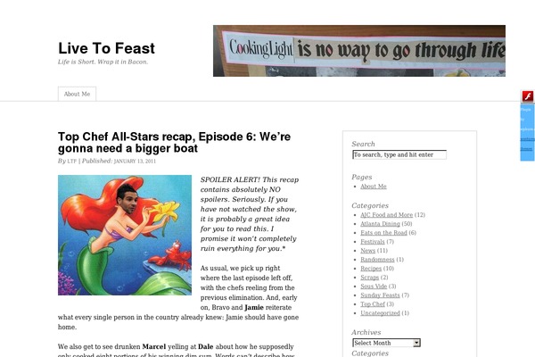 Thematic theme site design template sample