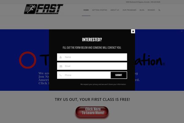 Site using bbPress plugin