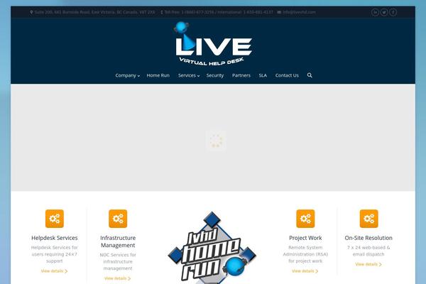 Site using Royal-elementor-addons plugin