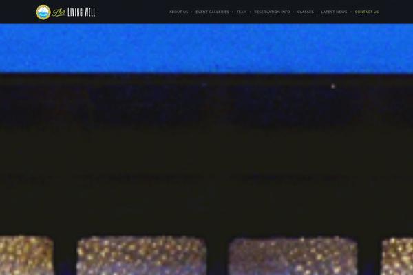 livewellbemore.com site used Brooklyn