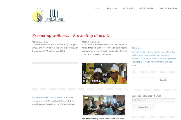 Eptonic theme site design template sample