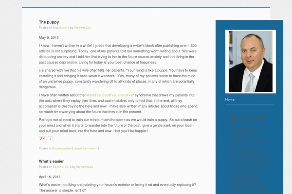 livewellthy.org site used Gdbizcard