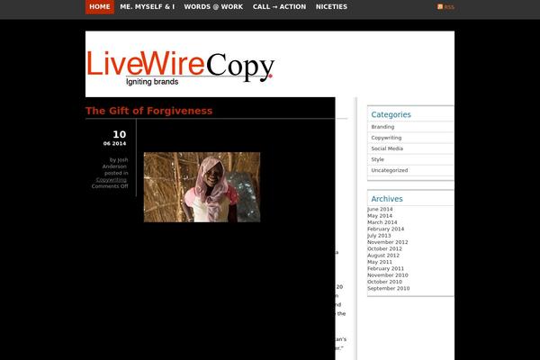 Yashfa theme site design template sample