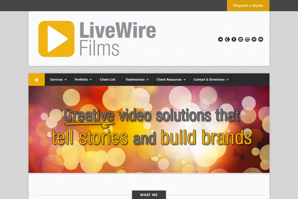 Site using Mega-addons-for-visual-composer plugin