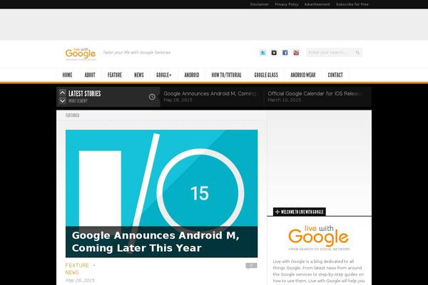 Site using Google AdSense Click-Fraud Monitoring Plugin plugin