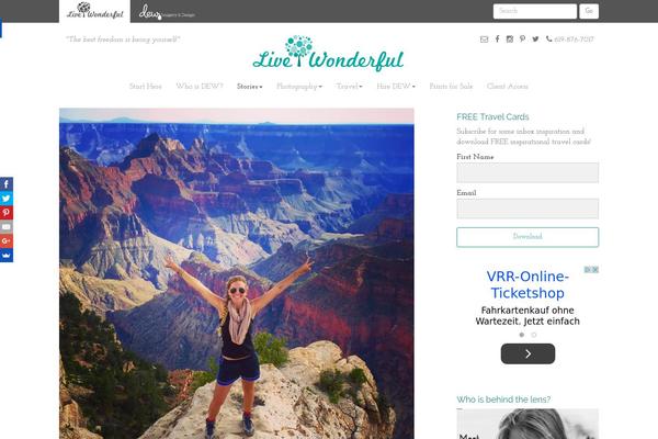 Site using Popular Posts by BestWebSoft plugin