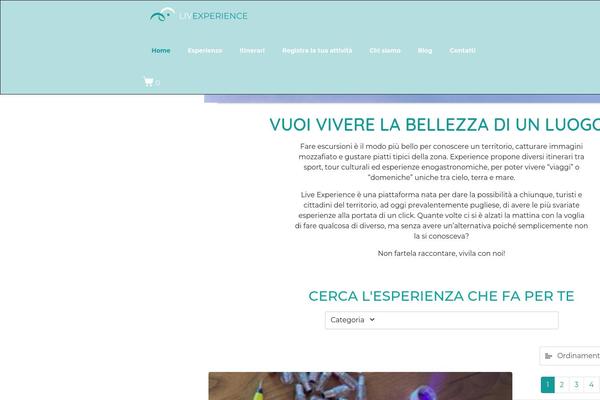 Site using Jupiterx-core plugin