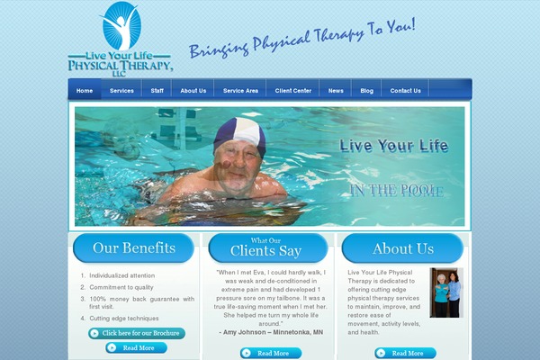 liveyourlifept.com site used Ipps