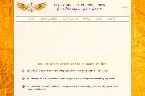 Site using Hybridconnect plugin