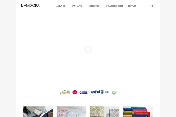 Site using Hippo-plugin plugin