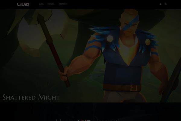 Site using Yp-clanwars plugin