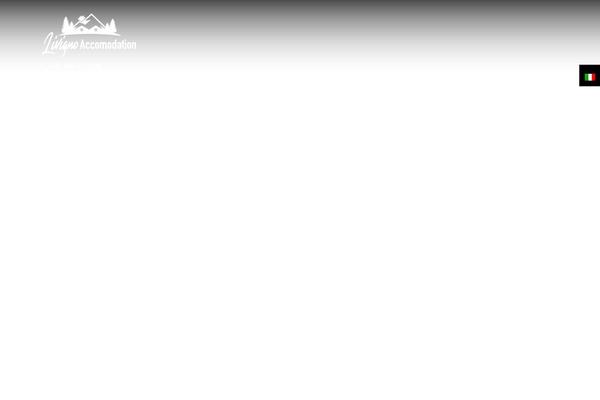 Realhomes Child theme site design template sample