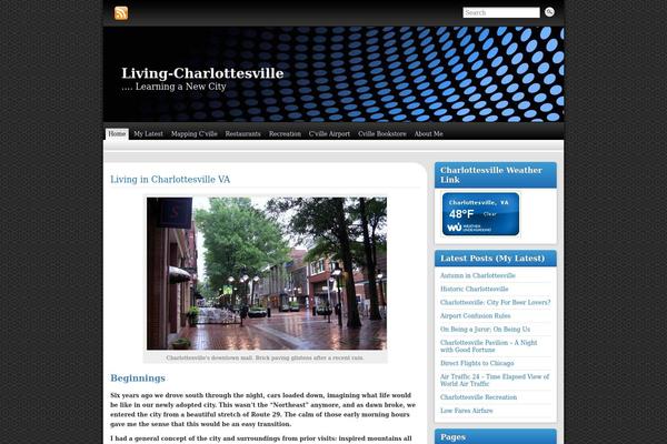 Site using AddToAny Share Buttons plugin
