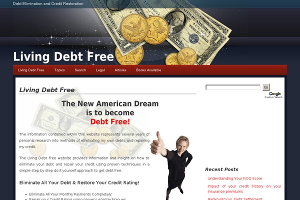 Piggie Bank theme site design template sample